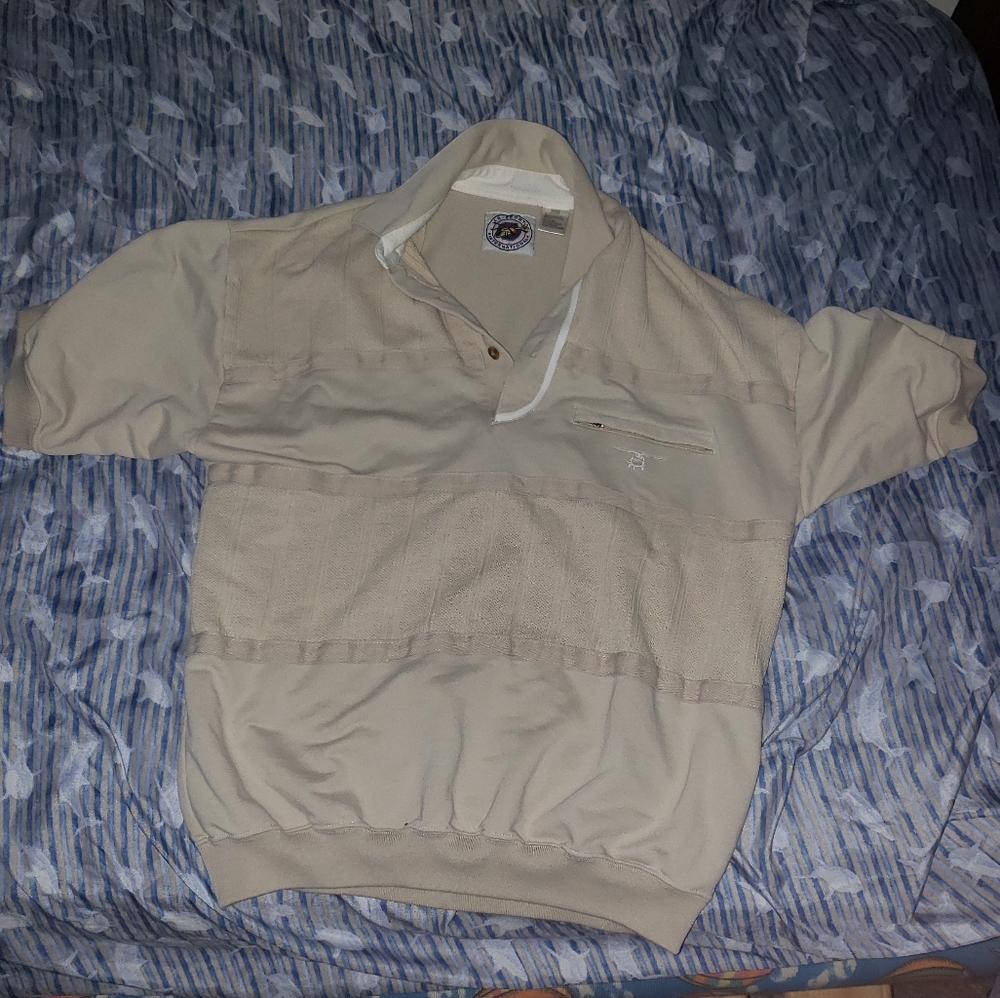 Vintage LD Sport shirt